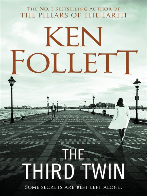 Title details for The Third Twin by Ken Follett - Wait list